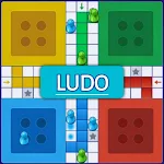 Ludo Game - offline and online