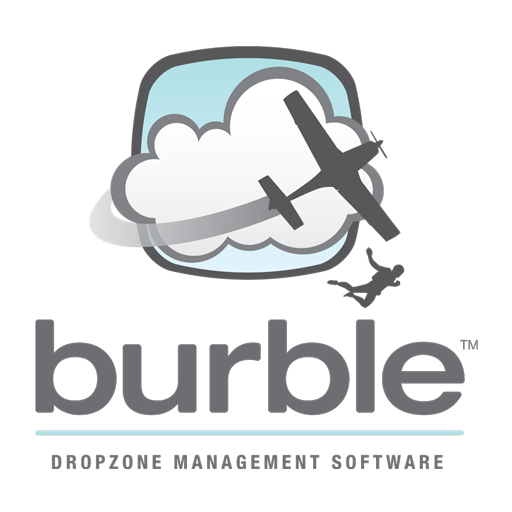 BurbleMe logo