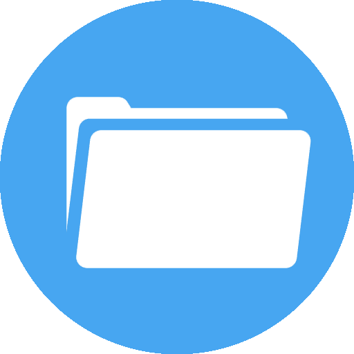 Simple File Manager 1.2.1 Icon