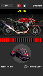 Moto Throttle