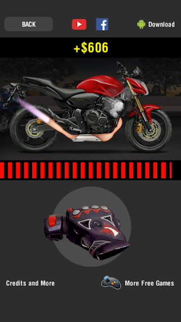 Moto Throttle Mod Apk Techtodown 4