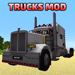 Cover Image of ダウンロード Truck Mod  APK