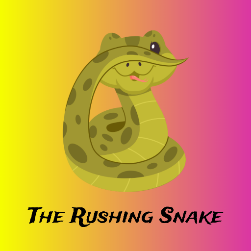 The Rushing Snake