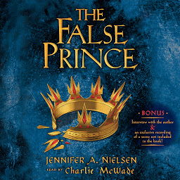 Icon image The False Prince