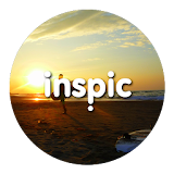 Inspic Surfing Wallpapers HD icon
