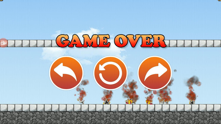 JetPack Fly - 1.3 - (Android)