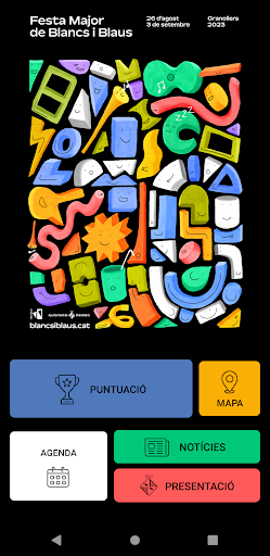 FM Blancsiblaus Granollers