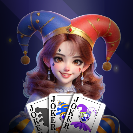 Wild Cards: Joker Card Game