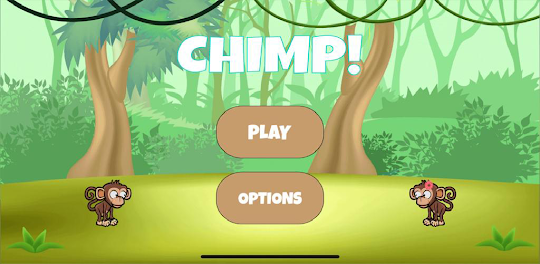 Chimp!