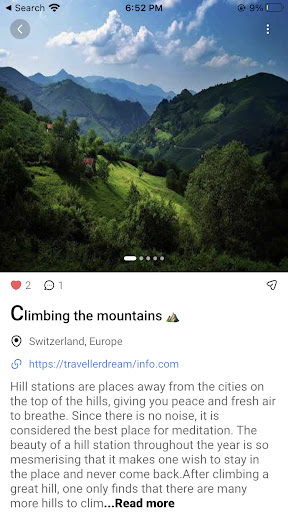 GooRevi – Micro-Influencers