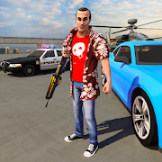 Top 45 Action Apps Like Real Gangster Vegas: Auto Theft Crime City Games - Best Alternatives