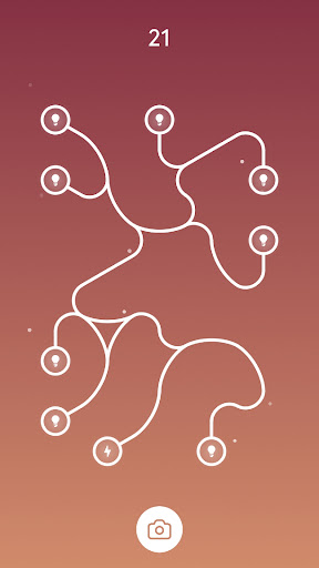 Power Line: Antistress & Relax Screen 3