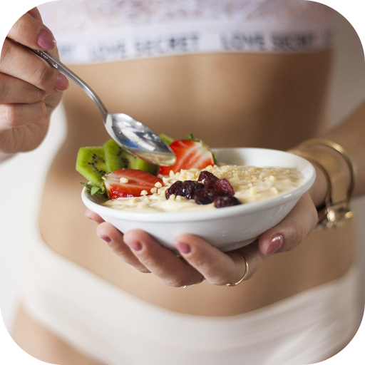 Recetas Fitness Descarga en Windows