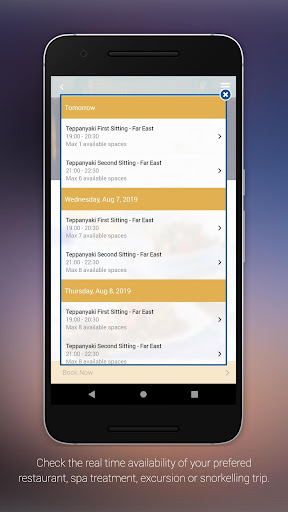 Kuredu Screen 3