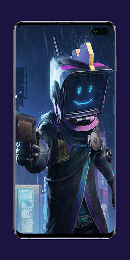 Gaming Wallpapers HD Screen 2