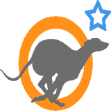 Greyhound Race icon