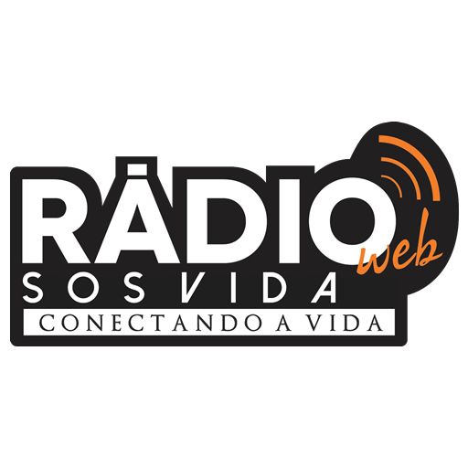 Radio SoS Vida logo