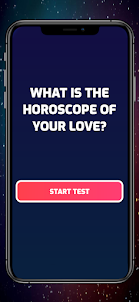 Horoscope Love Match Test