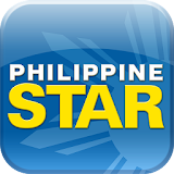 The Philippine Star Phone App icon