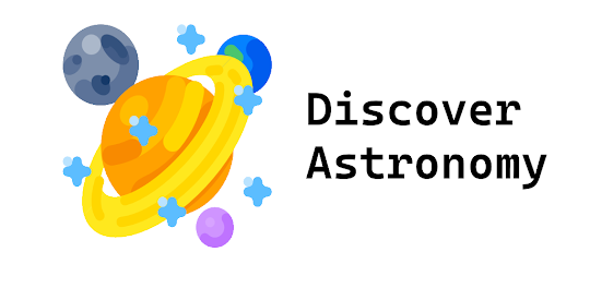 Discover Astronomy
