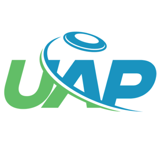The Ultimate Athlete Project logo