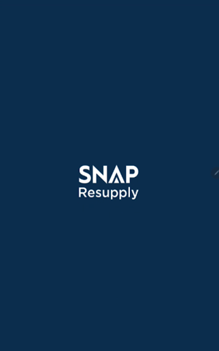 SNAP Resupply screenshot 6