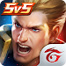 Garena Liên Quân Mobile For PC