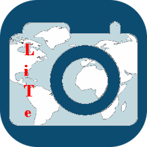 PhotoAlbum GPS Lite logo