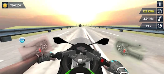 Real Bike Rider India 3D 5