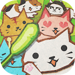 Let's play cats touch Apk