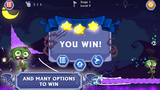 Monstrium - Physics Drop