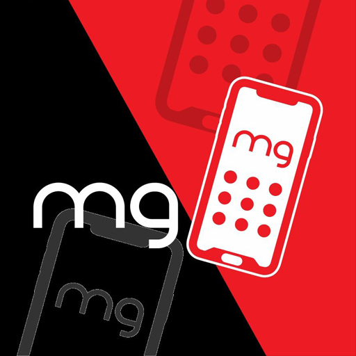 MG Wireless logo