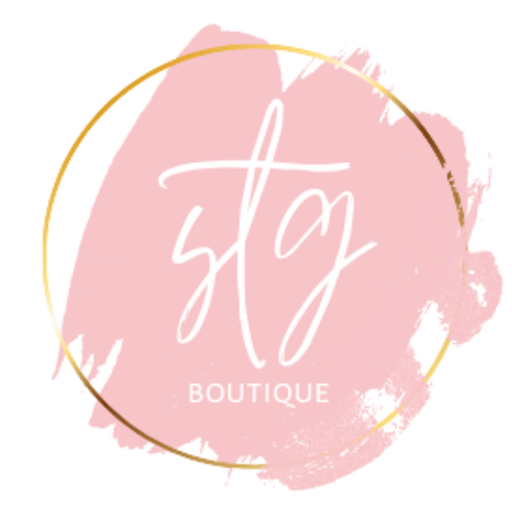 Small Town Girl Apparel logo