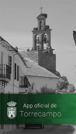 Android application Torrecampo screenshort