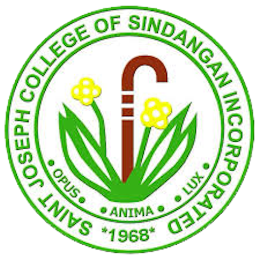 Saint Joseph College of Sindangan Inc. Laai af op Windows