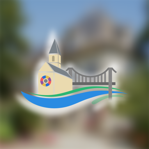 Précy-sur-Oise logo
