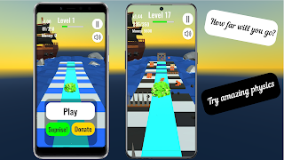 SeaCubes - Screenshot 1