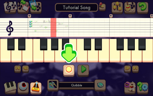 My Singing Monsters Composer 1.2.2 APK screenshots 13