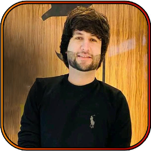Meraj Wafa-آهنگ های معراج وفا logo
