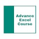 Advance Excel Course