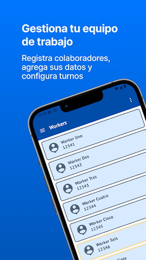 Inngresa Lite Screenshot 2 - AppWisp.com