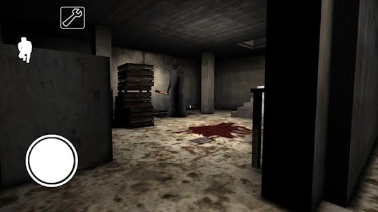 Granny 4 Apk Download For Android & IOS 4