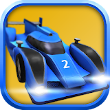 Track Racing Turbo icon