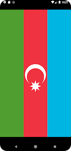 Bayraq Show Azerbaijan