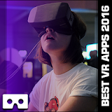 Top VR Apps icon