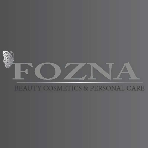 Fozna Shop logo