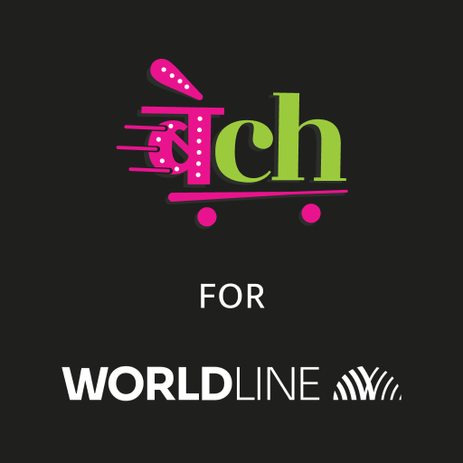 Bech For Worldline logo