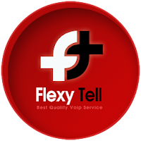 Flexy Tell Dialer