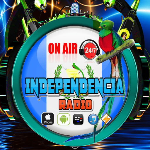 LA INDEPENDENCIA RADIO logo