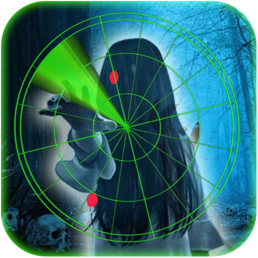 Ghost Detector - Ghost Finder Download on Windows